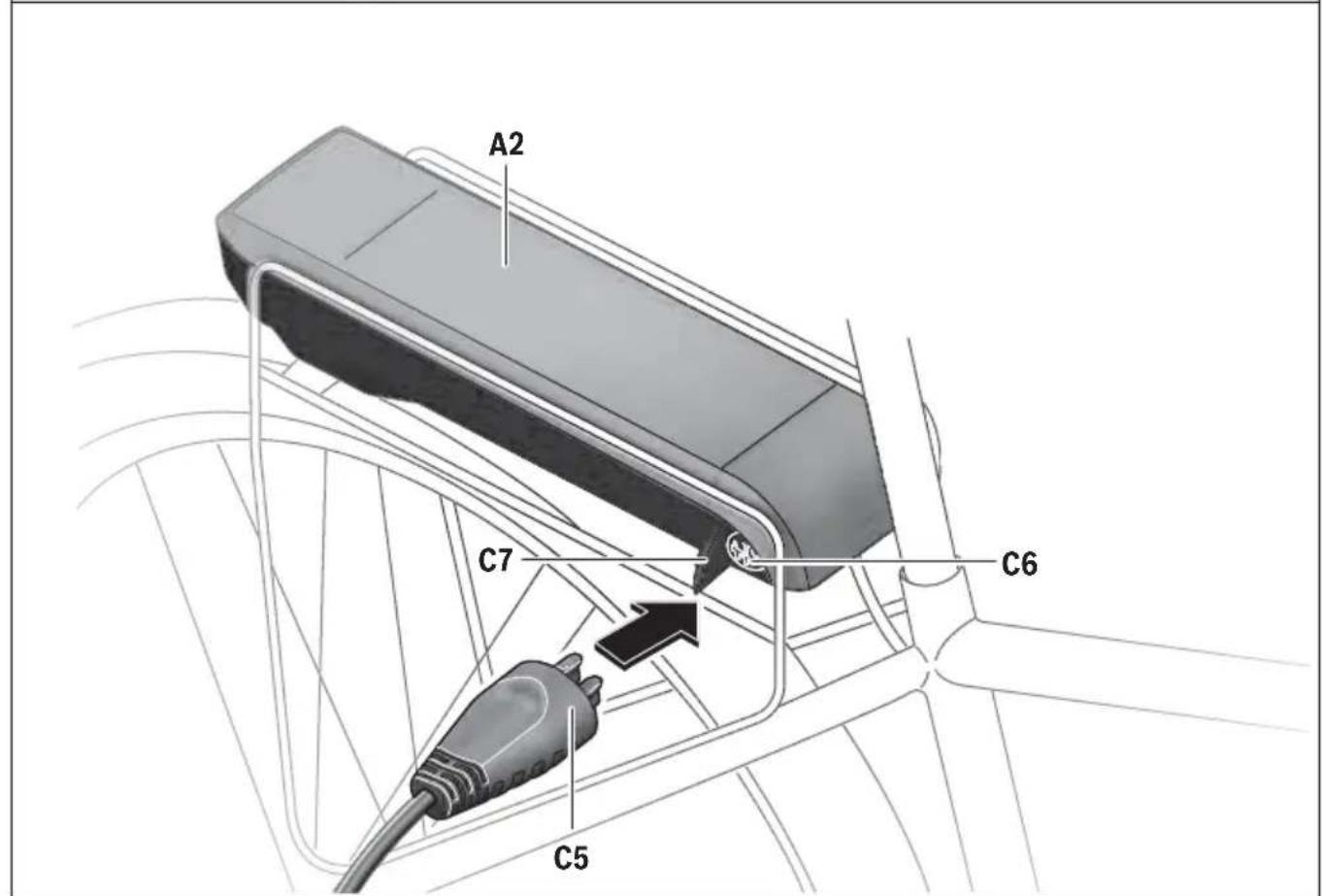 Batavus Sella Ego - Batavus met Bosch Performance Line - 21