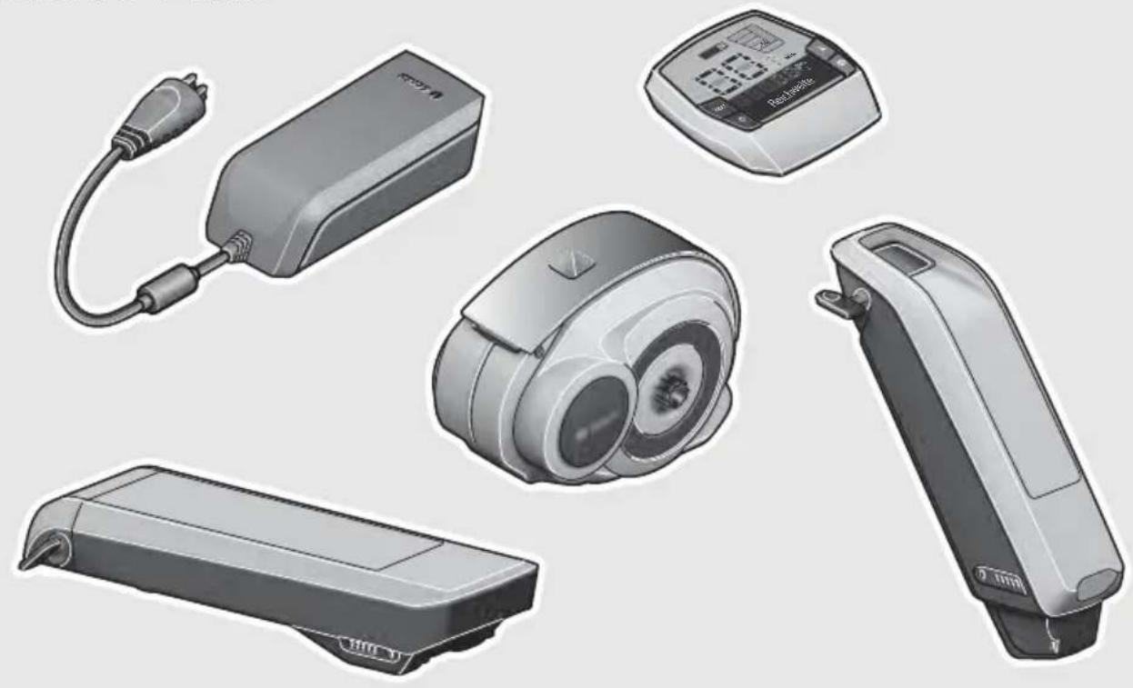 Batavus Milano Ego - 1