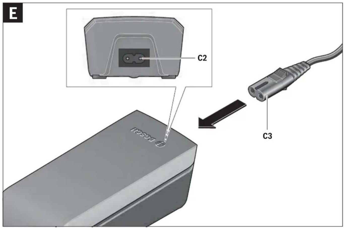 Batavus Milano Ego - BOSCH - 2