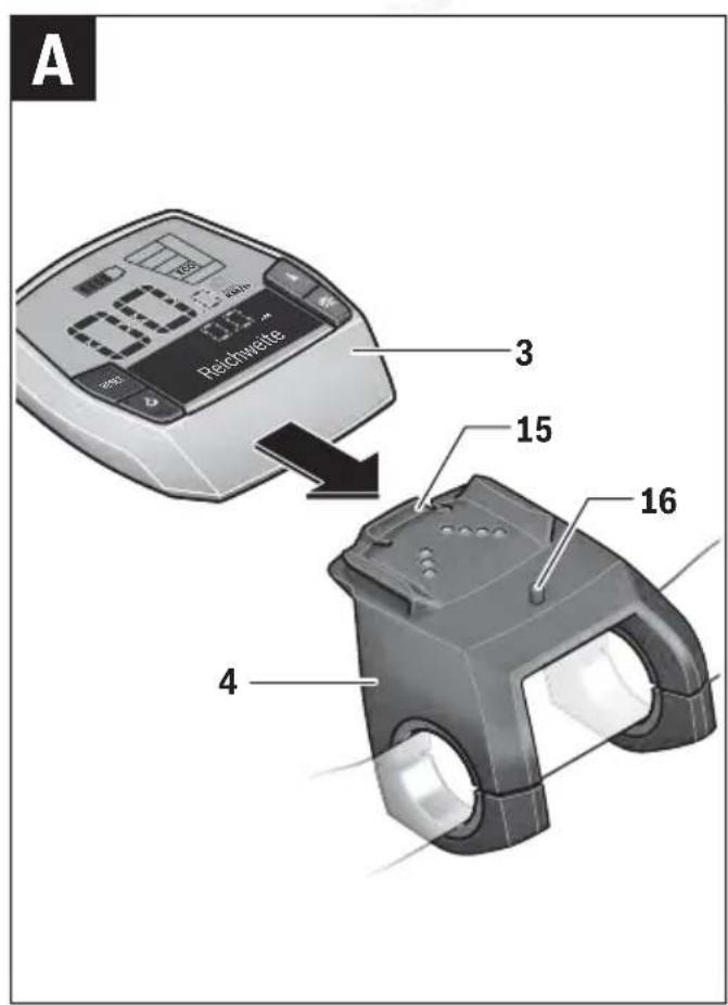 Batavus Milano Ego - Batavus met Bosch Active Line - 5