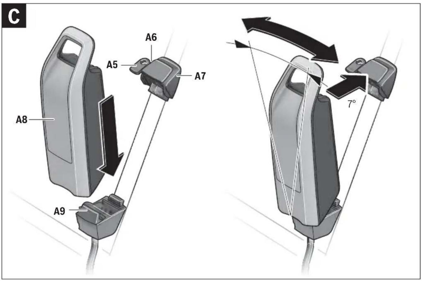 Batavus Milano Ego - 3
