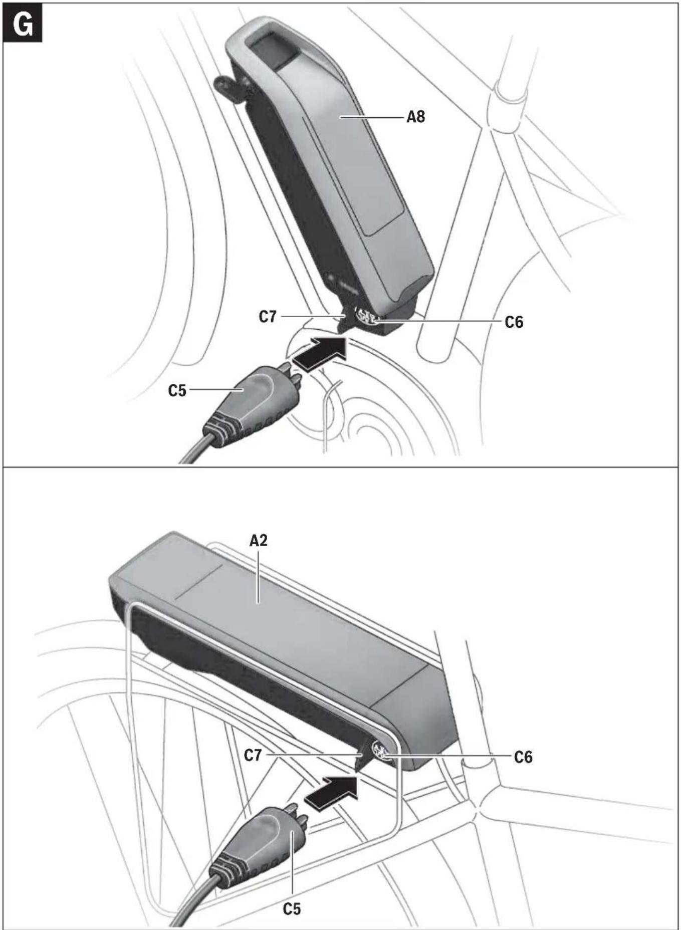 Batavus Milano Ego - BOSCH - 4