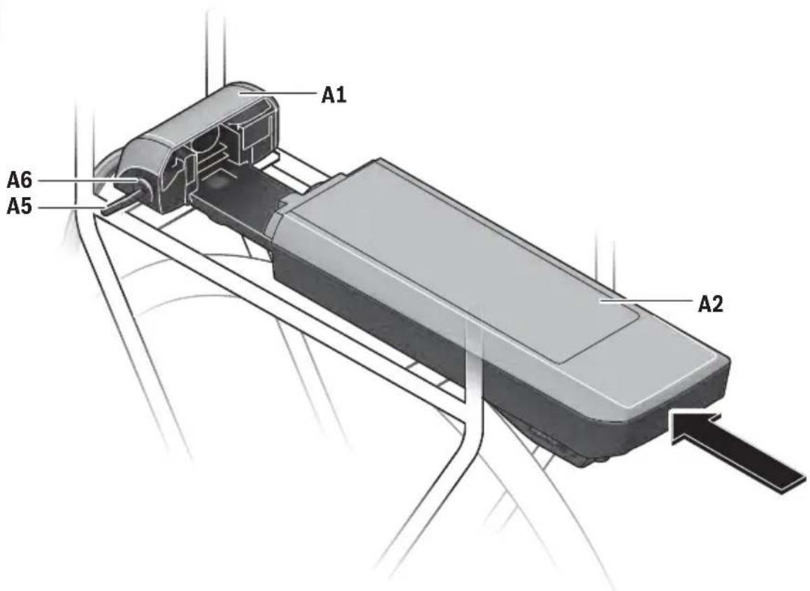 Batavus Isola Ego - 4
