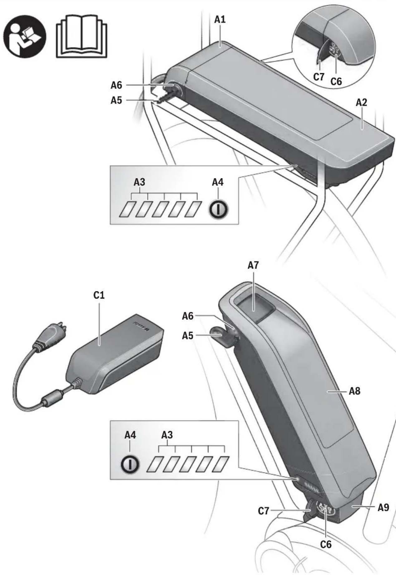 Batavus Isola Ego - 2