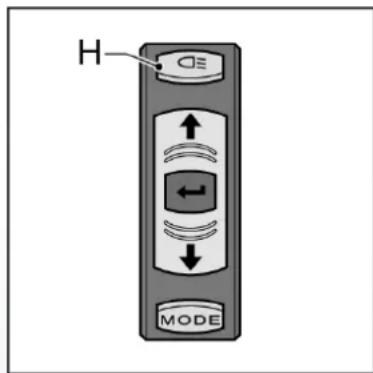 Batavus ION Technology - Calibration - 1