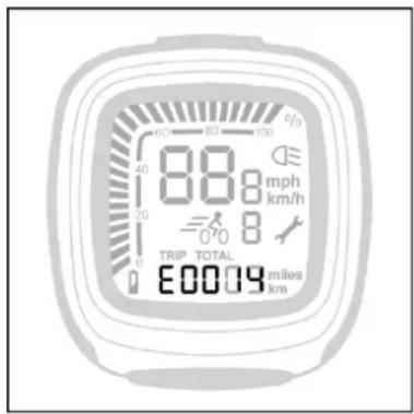 Batavus ION Technology - Immobiliser - 2