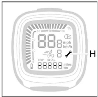 Batavus ION Technology - Service - 1