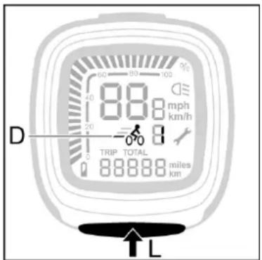 Batavus ION Technology - ECO 1 (D) - 1