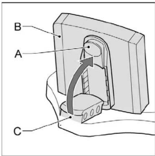 Batavus ION Technology - Removing and fixing - 1