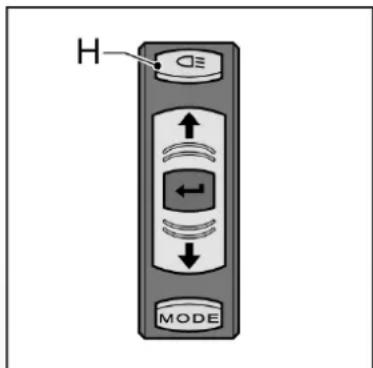 Batavus ION Technology - Kalibrieren - 1