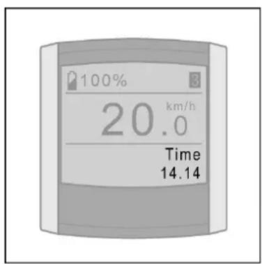 Batavus ION Technology - Ekstra info - 3