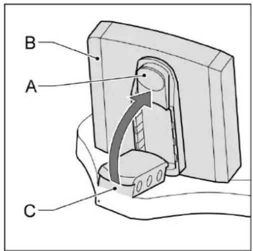 Batavus ION Technology - Montering og afmontering - 1