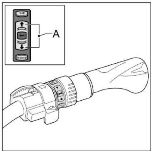 Batavus ION Technology - Schieberhilfe (vor- und rückwärts) - 1