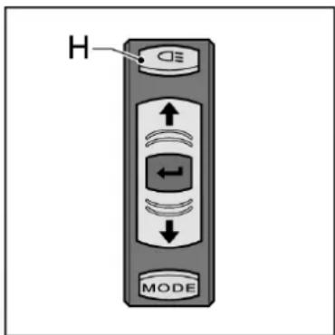 Batavus ION Technology - Kalibreren - 1