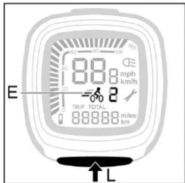 Batavus ION Technology - NORMAL 2 (E) - 1