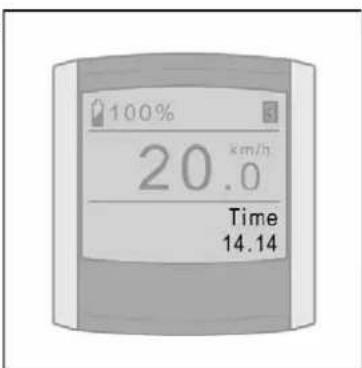 Batavus ION Technology - Extra information - 3