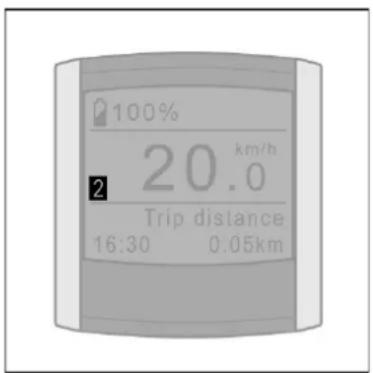 Batavus ION Technology - Trip 1 and Trip 2 - 1