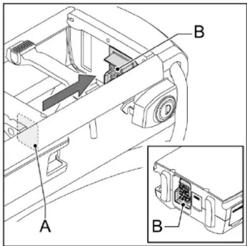 Batavus ION Technology - Diagnosis report - 1