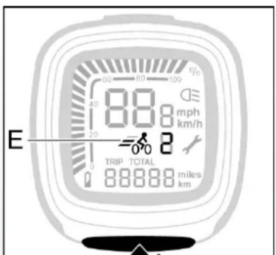 Batavus ION Technology - Periodical maintenance - 3