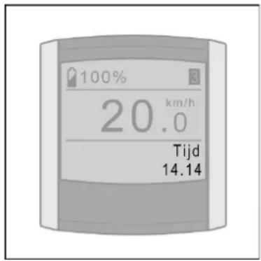 Batavus ION Technology - Extra informatie - 3