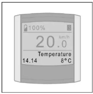 Batavus ION Technology - Ekstra info - 1