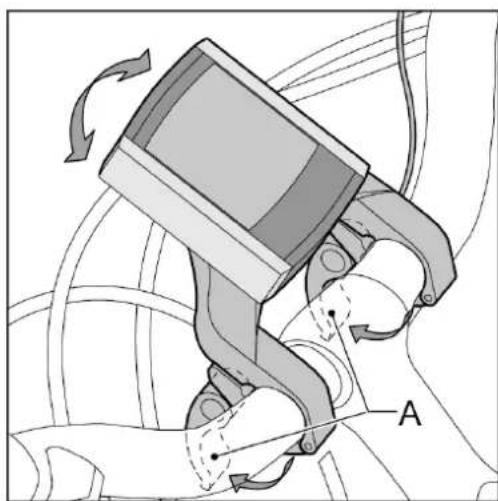 Batavus ION Technology - Afstellen - 2