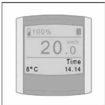 Batavus ION Technology - Extra information - 2