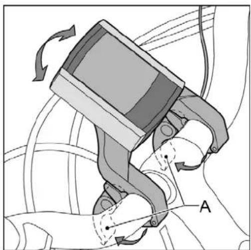 Batavus ION Technology - Adjust - 2
