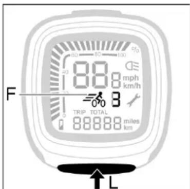 Batavus ION Technology - POWER 3 (F) - 1