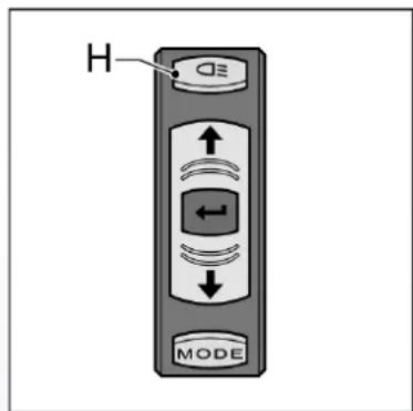 Batavus ION Technology - Kalibrering ('Calibration') - 1