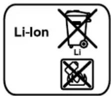 Batavus Garda Ego - Only for EC countries: - 2