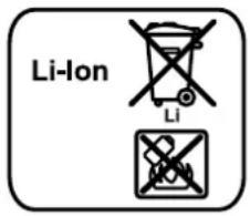 Batavus Garda Ego - Gælder kun i EU-lande: - 2