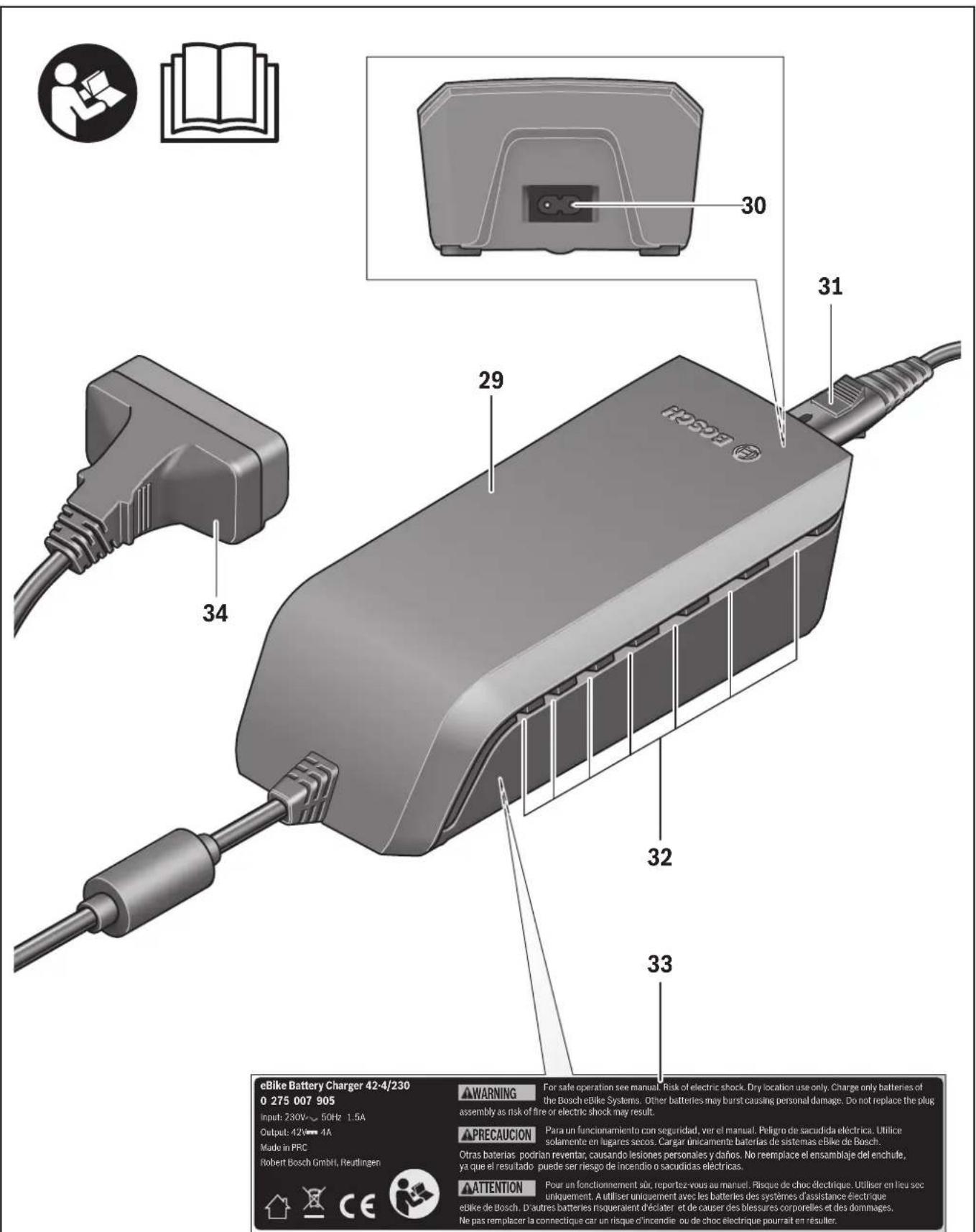 Batavus Garda Ego - 7