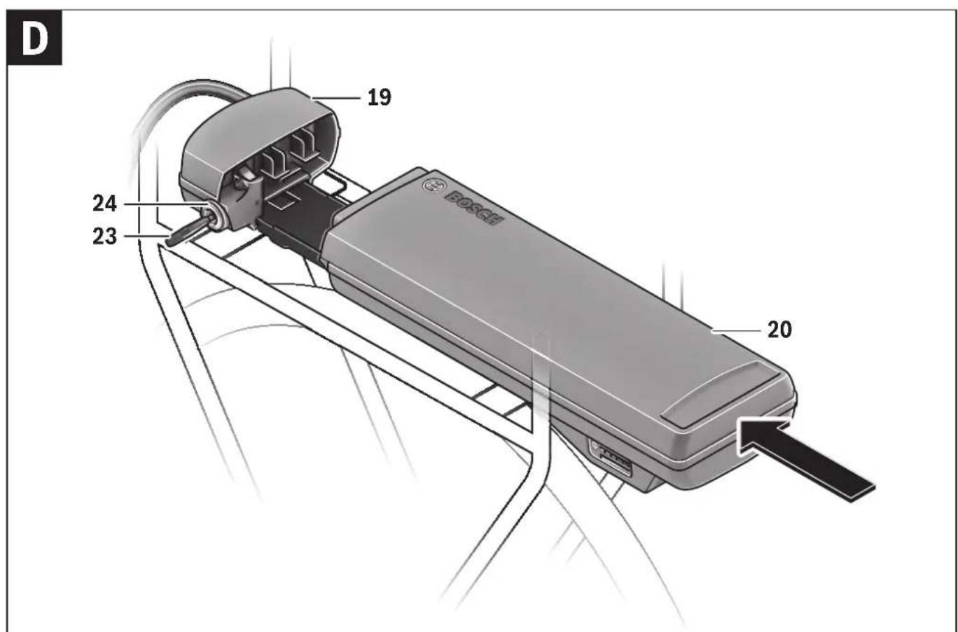 Batavus Garda Ego - 6
