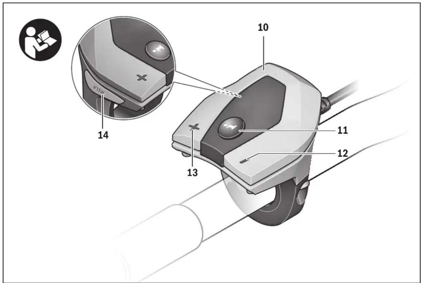 Batavus Garda Ego - 1