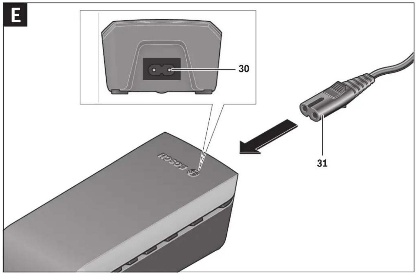 Batavus Garda Ego - 8