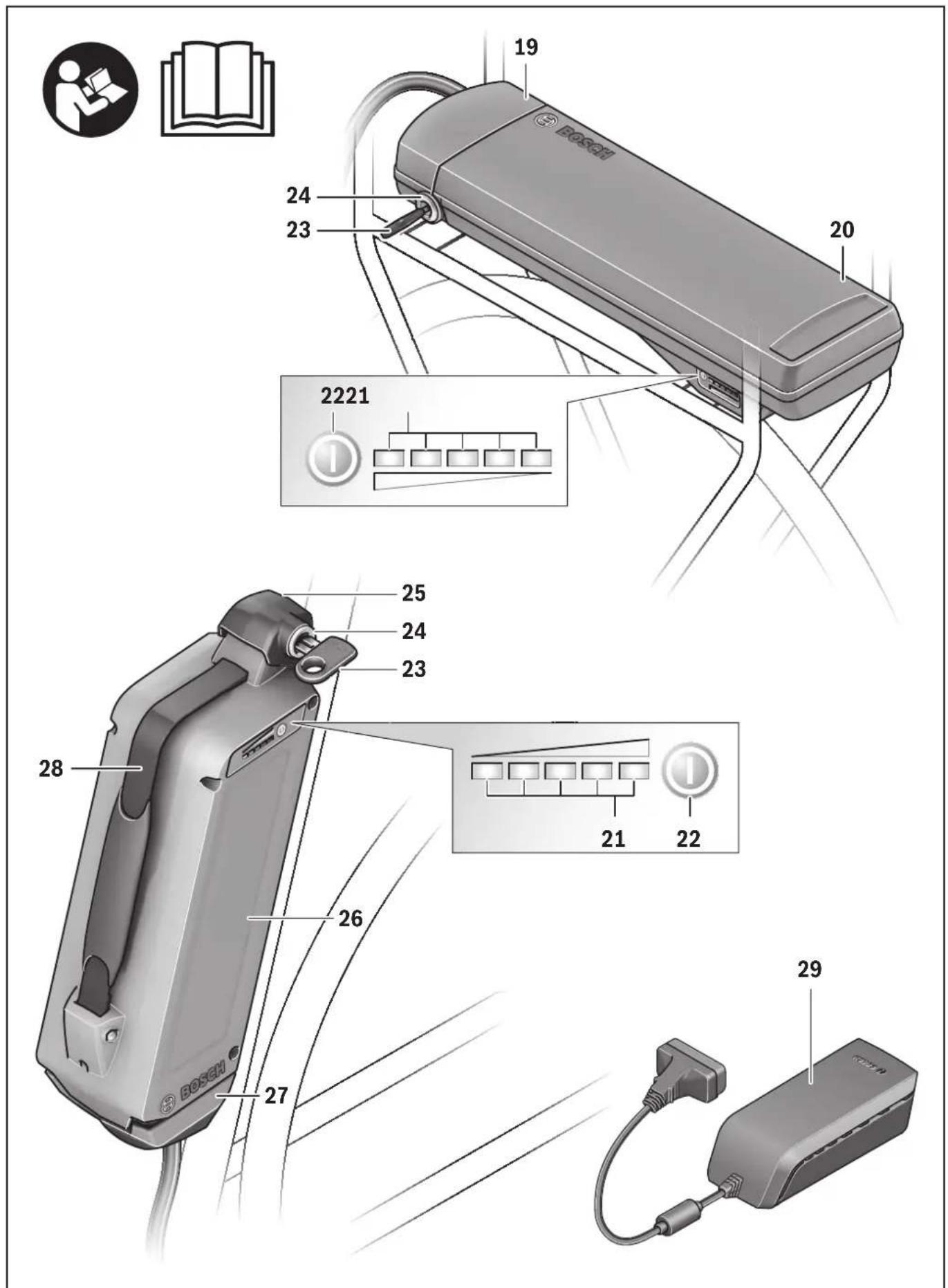Batavus Garda Ego - 4