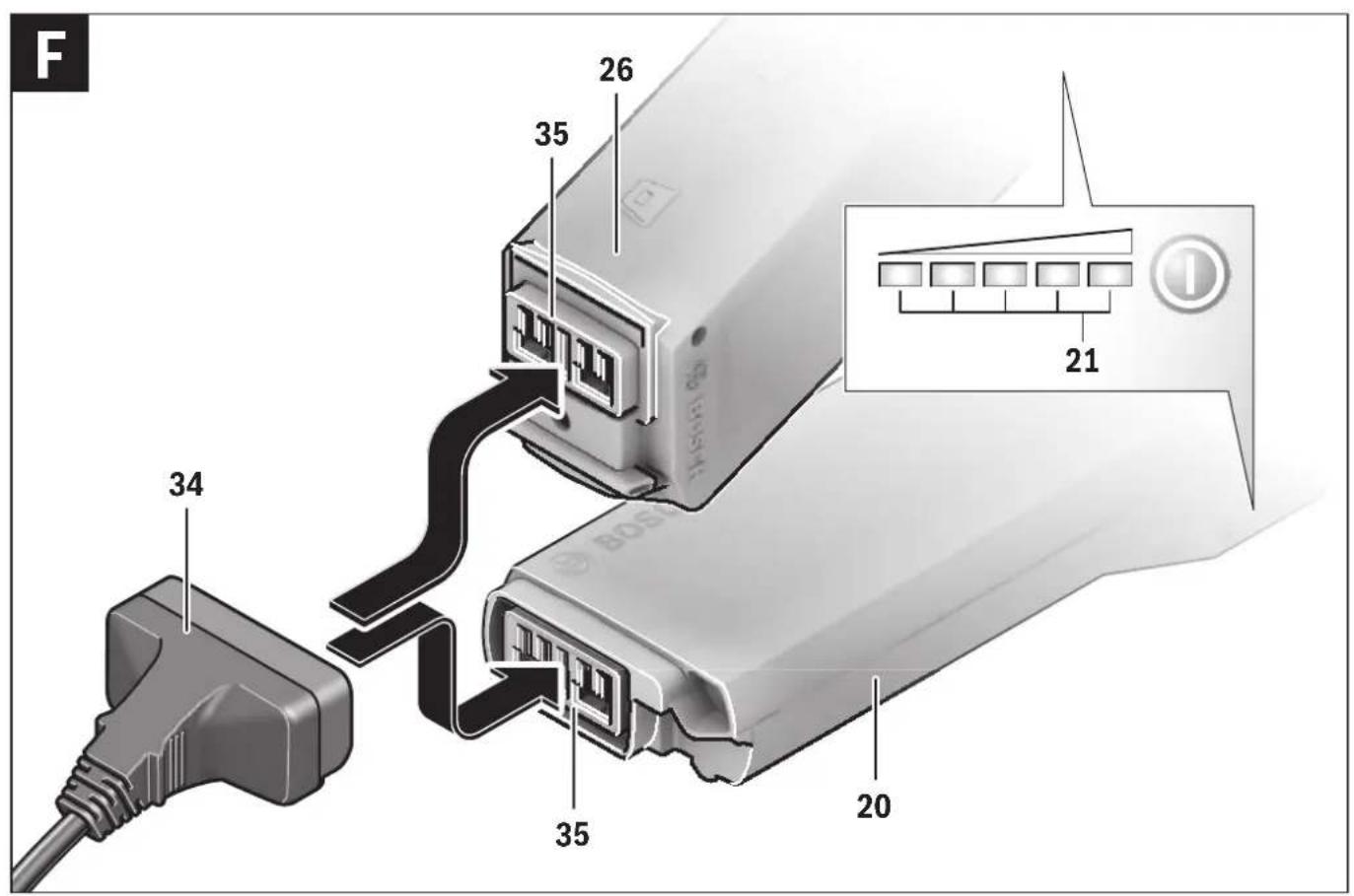 Batavus Garda Ego - 9