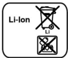 Batavus Garda Ego - Alleen voor landen van de EU: - 2