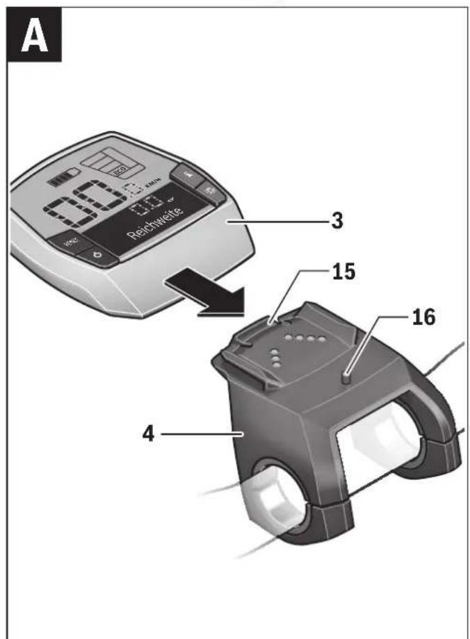 Batavus Garda Ego - 2