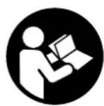 Batavus Garda Ego - Sikkerhedsinstrukser - 1