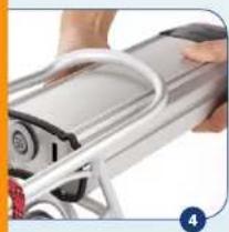 Gazelle Innergy - QUESTIONS ET REPONSES - 4