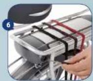 Gazelle Innergy - Question: What terms of service and warranty apply? - 6