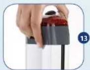 Gazelle Innergy - QUESTIONS ET REPONSES - 13