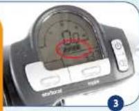 Gazelle Innergy - Question: What terms of service and warranty apply? - 4