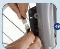 Gazelle Innergy - Das Display: - 16