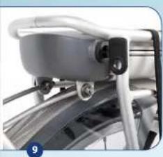 Gazelle Innergy - QUESTIONS ET REPONSES - 9