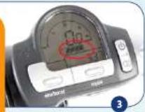 Gazelle Innergy - QUESTIONS ET REPONSES - 3