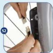 Gazelle Innergy - Das Display: - 19