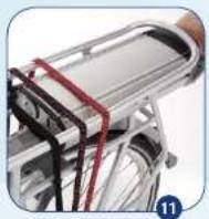 Gazelle Innergy - QUESTIONS ET REPONSES - 11